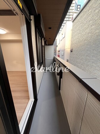 パークベア四谷三丁目(ParkBear四谷三丁目)の物件内観写真